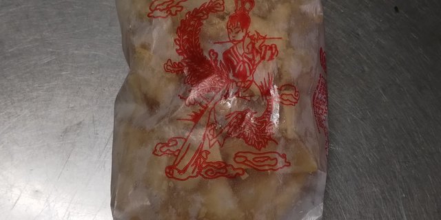 Fried Noodles