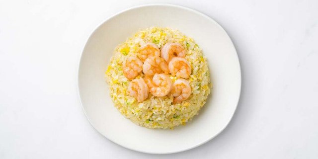 Shrimp Fried Rice