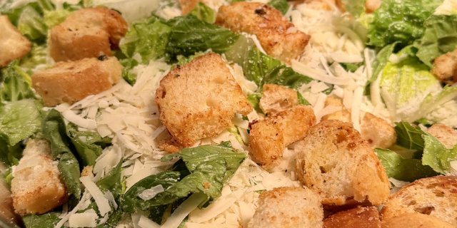 Caesar Salad