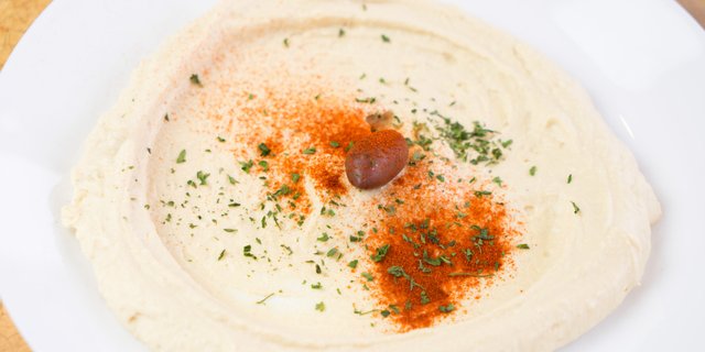 Hummus
