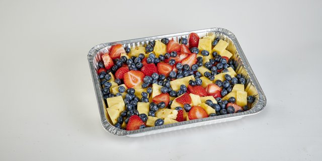 Fruit Bowl
