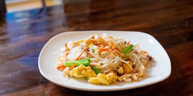 Rice Noodle