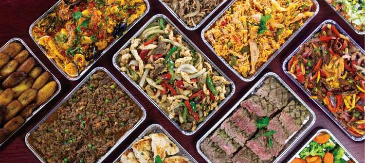 Sabor Latino