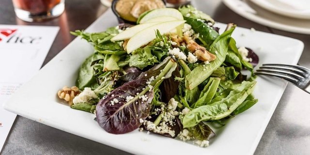 Redmont Salad