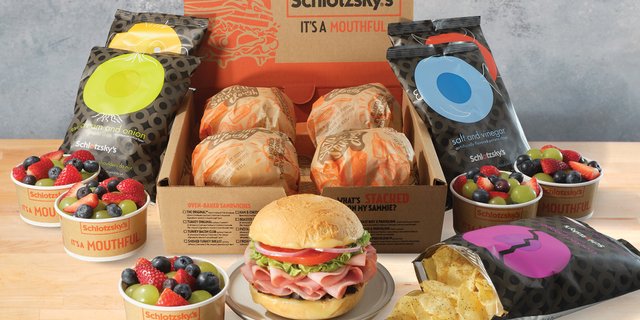 Gluten-Friendly Bundle