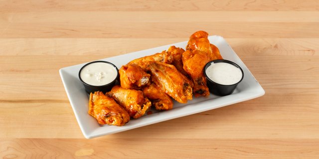 Tavern Wings