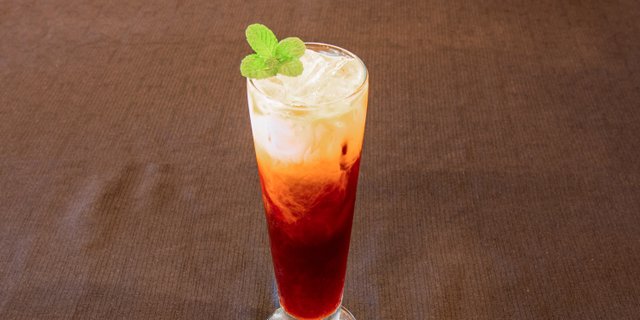 Thai Ice Tea