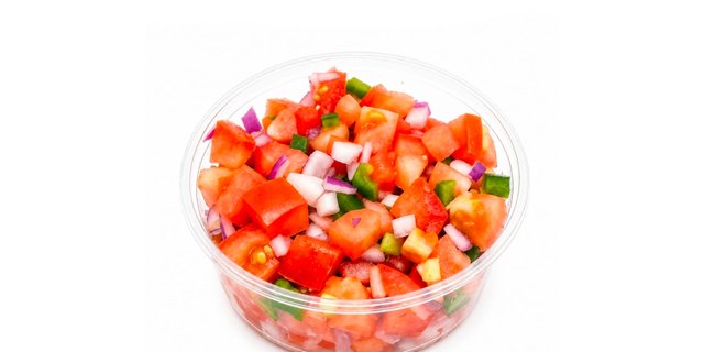 Tomato Salad