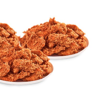 200pc Bo's Chicken Tenders® Box