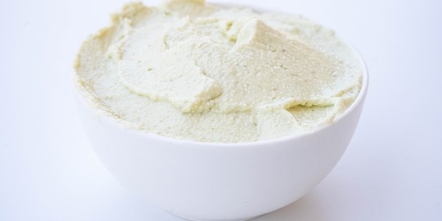 Garlic Paste - Large Container (16oz.)