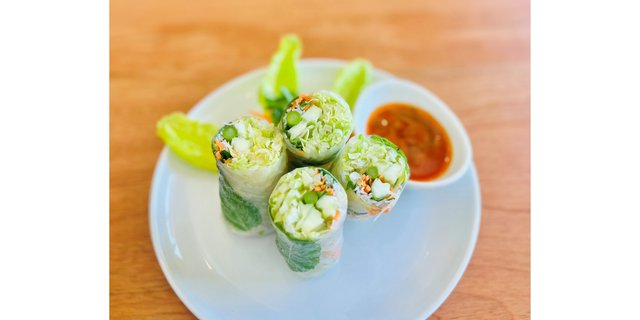 Summer Rolls