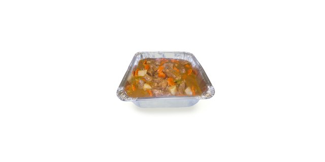 Carne Guisado
