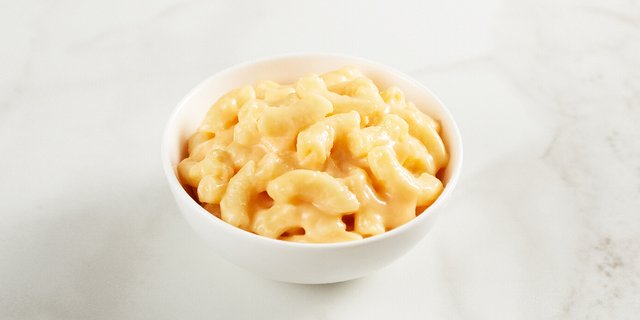 Mac & Cheese