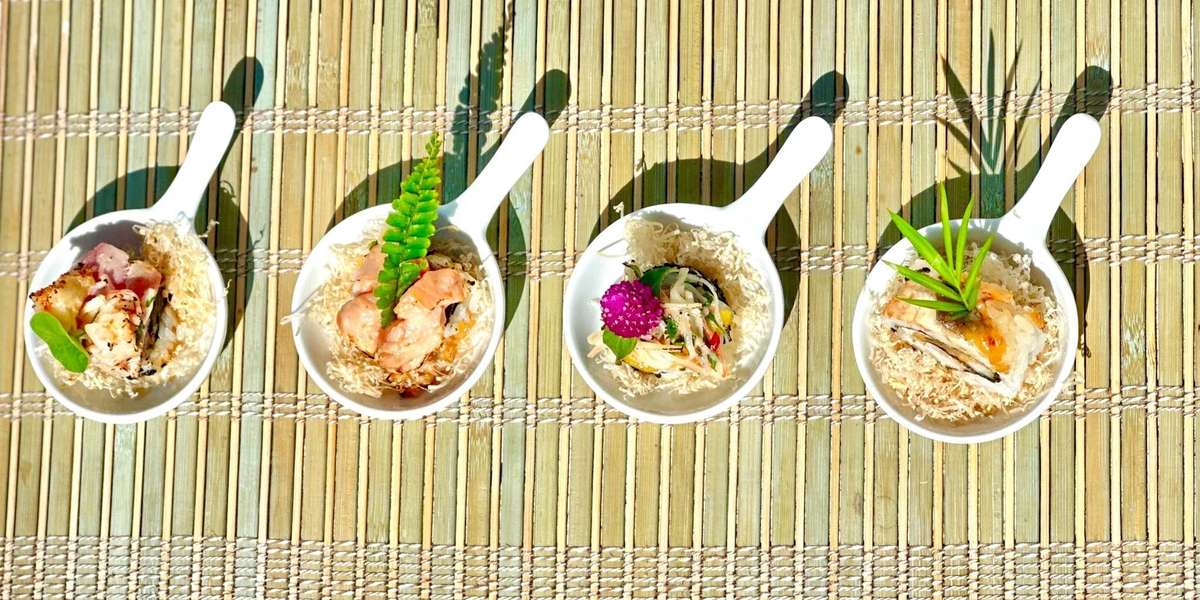 Tsuri Japanese Street Food