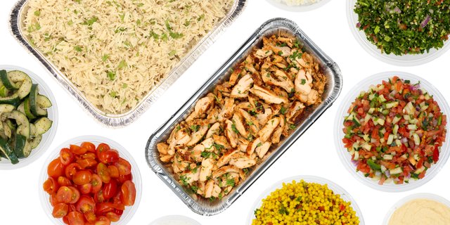 Mediterranean Classics Package
