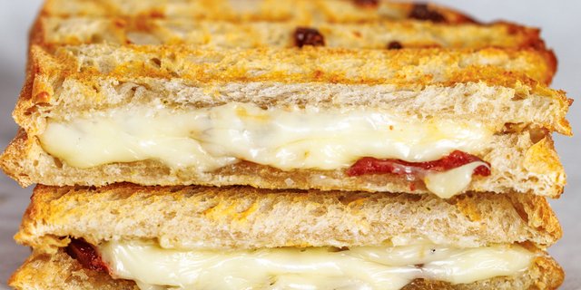 Soujuk Sandwich