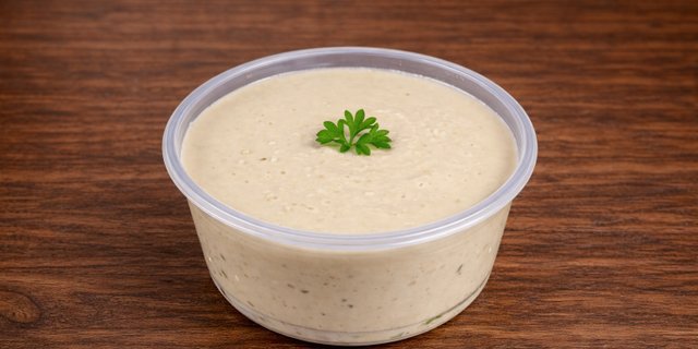 Tahini
