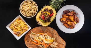 Mackariba Kitchen