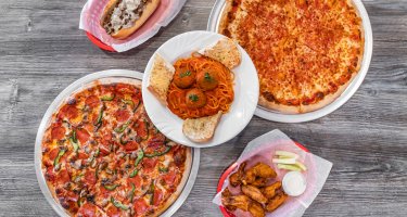 Anthony's Pizza Kitchen