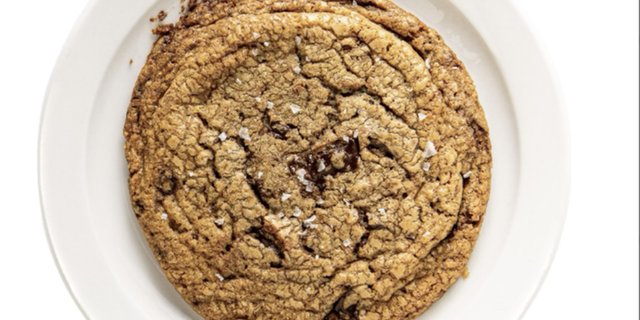 Niki's Chip Cookies
