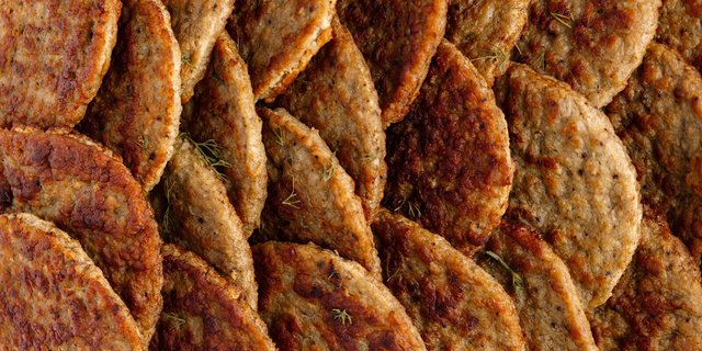 Sausage Links