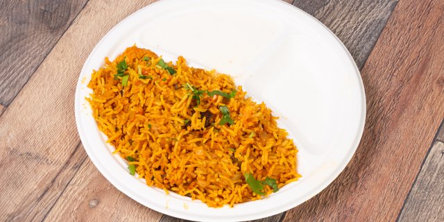 Tawa Pulav