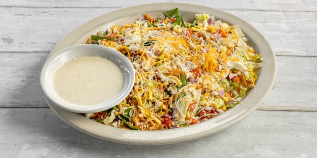 House Salad