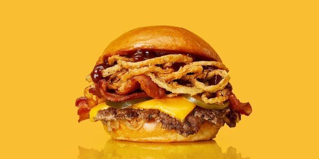 Rodeo Burger