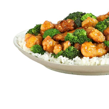 Sesame Chicken