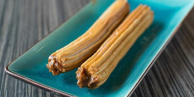Churros