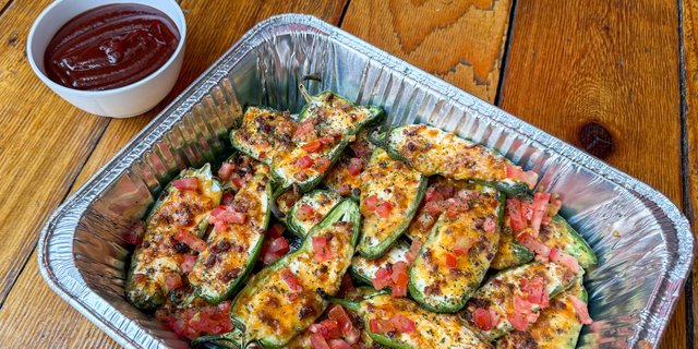 Jalapeño Homies