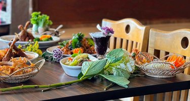 Emerald II Thai Cuisine