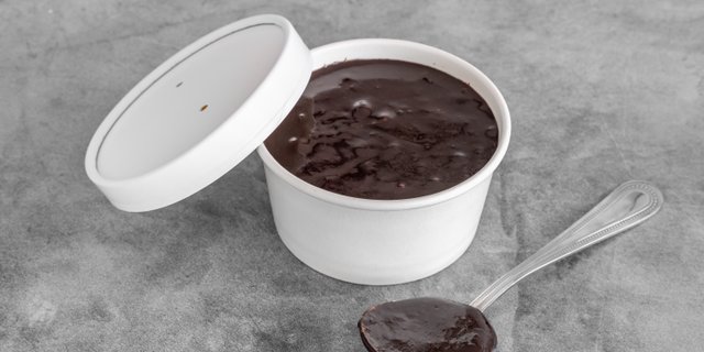 Hot Fudge