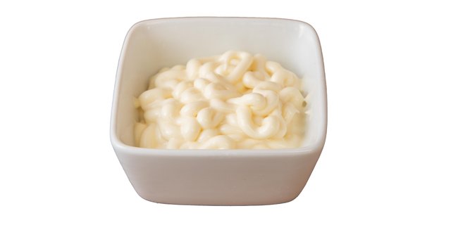 Mayo