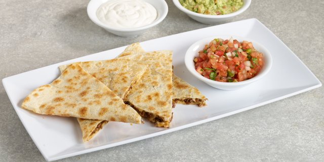 Quesadilla