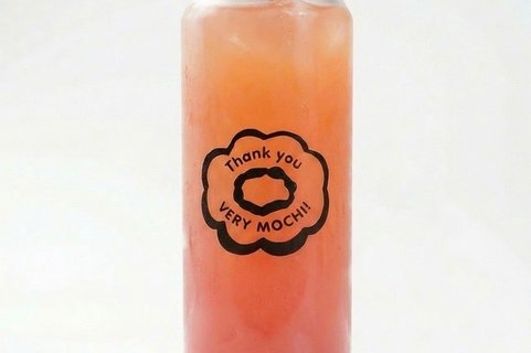 Mango Green Tea