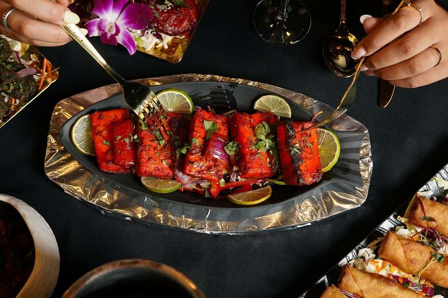 Jala Indian Fine Dining