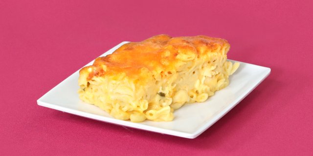 Macaroni & Cheese
