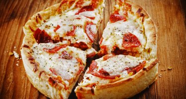 Toarmina’s Pizza