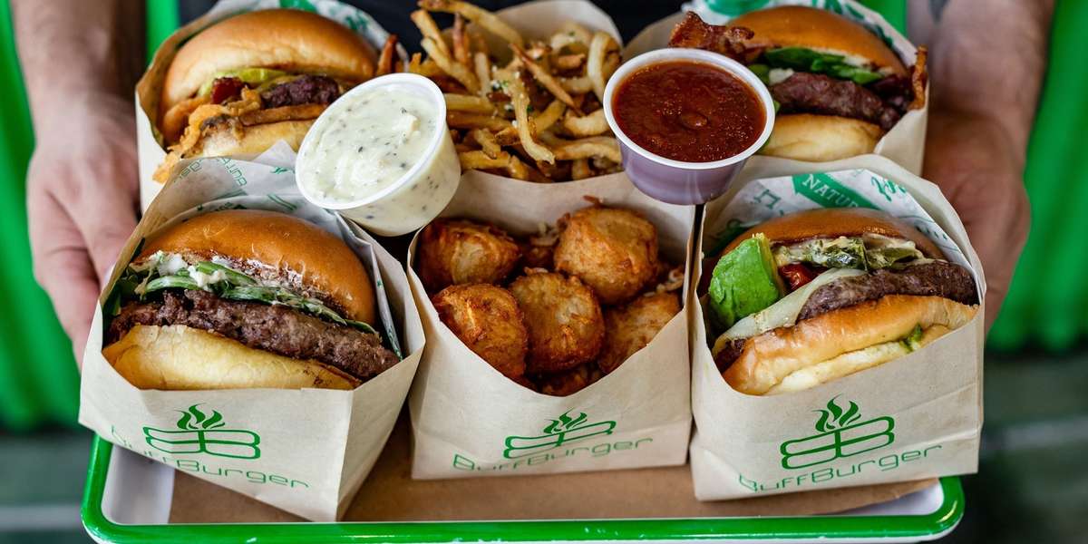 BuffBurger