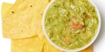 Chips & Guasaca