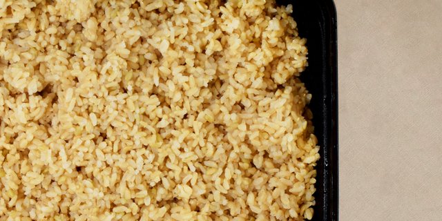 Brown Rice