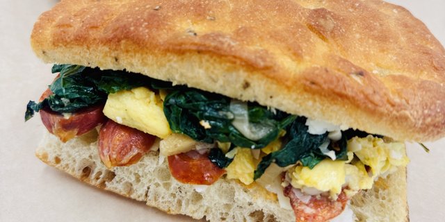 Breakfast Handhelds