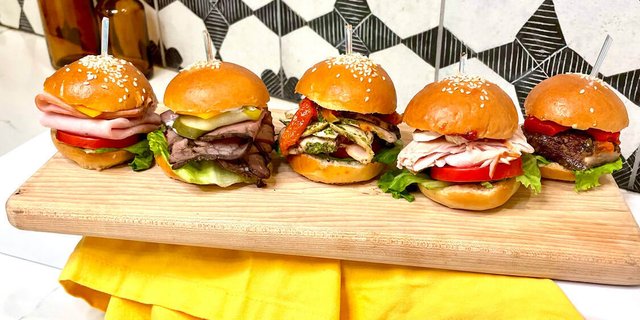 Slider Box