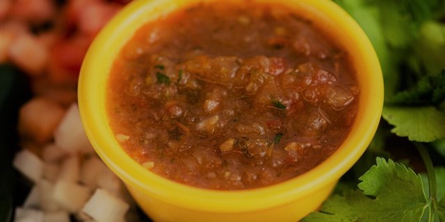 Salsa Fresca