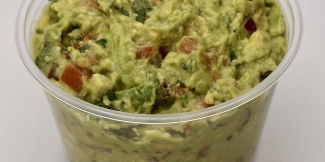 Guacamole