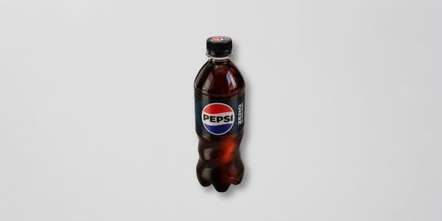 Pepsi Zero
