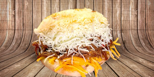 Seattle Arepa