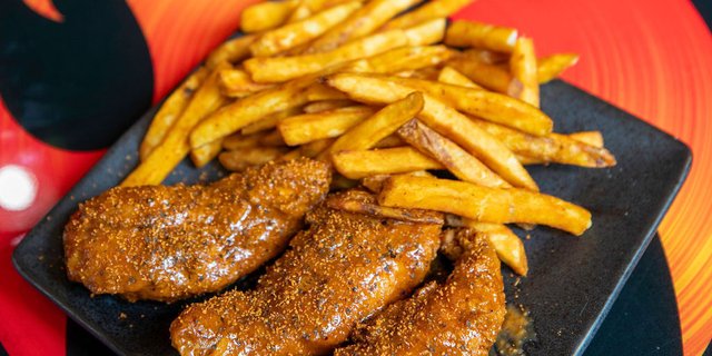 Chicken Tender