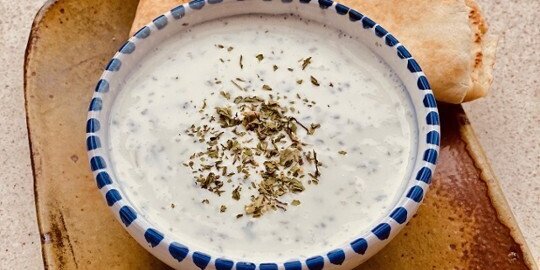 Tzatziki